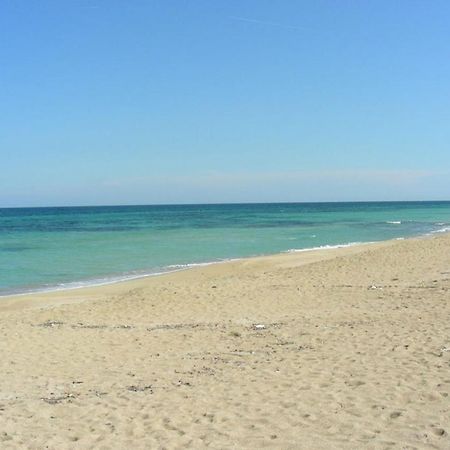 Gallery Art - Sea View Monopoli Bagian luar foto
