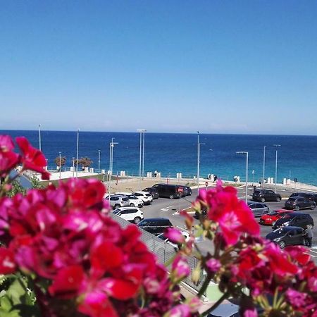Gallery Art - Sea View Monopoli Bagian luar foto