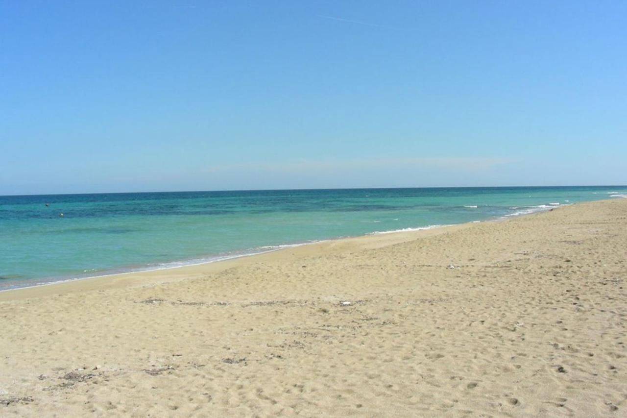 Gallery Art - Sea View Monopoli Bagian luar foto
