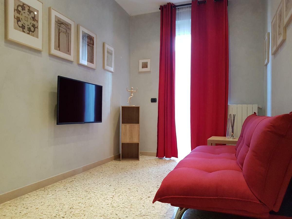 Gallery Art - Sea View Monopoli Bagian luar foto