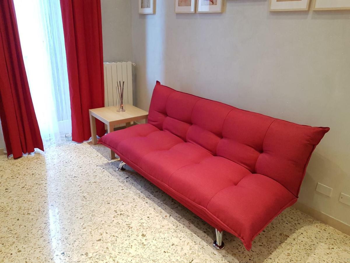 Gallery Art - Sea View Monopoli Bagian luar foto