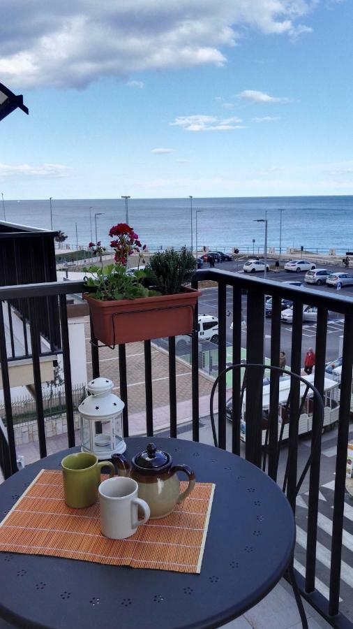 Gallery Art - Sea View Monopoli Bagian luar foto