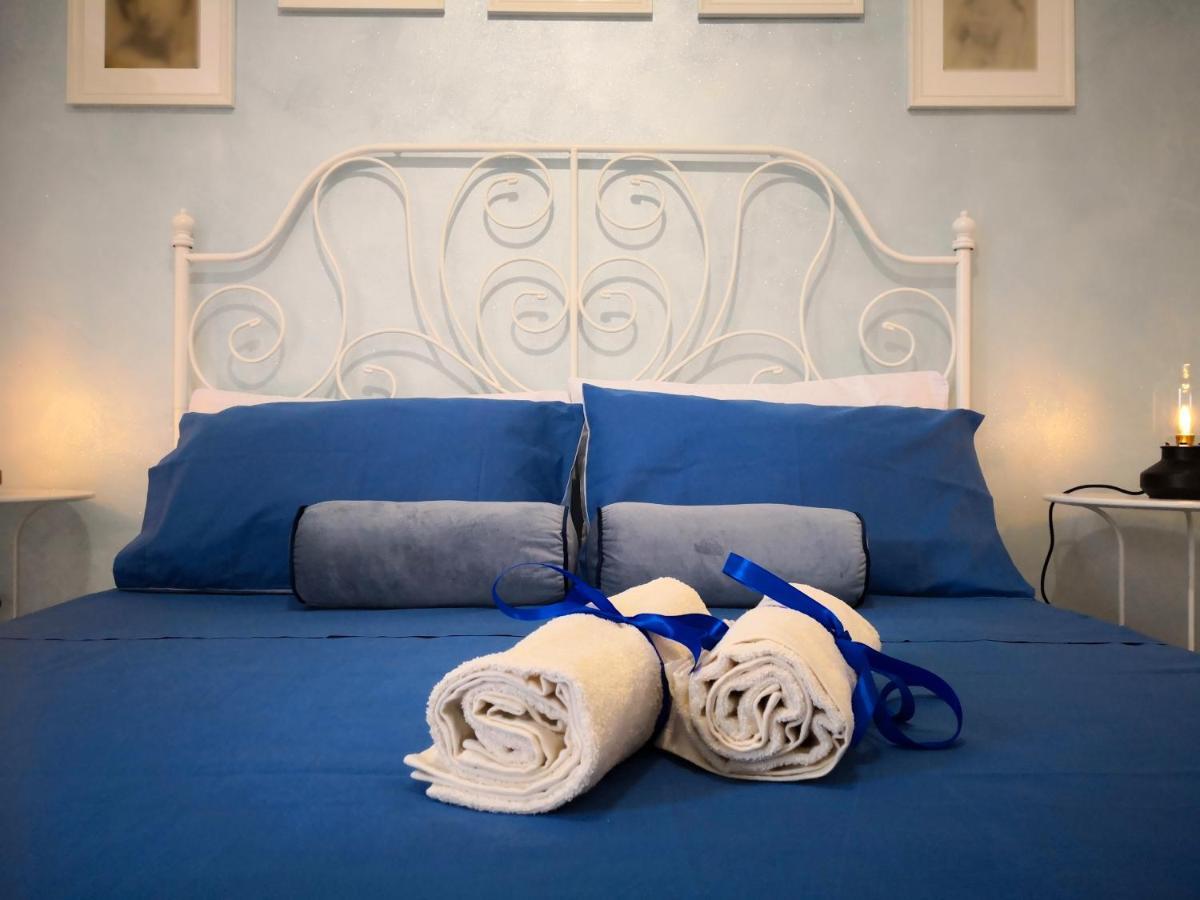 Gallery Art - Sea View Monopoli Bagian luar foto